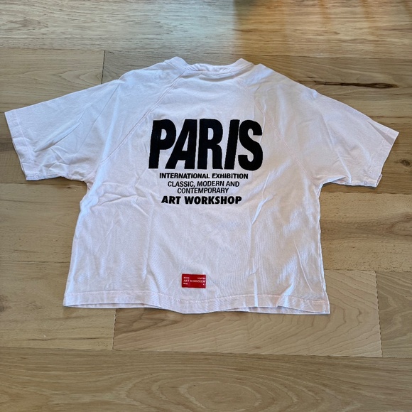 T-SHIRT - Picture 3 of 3